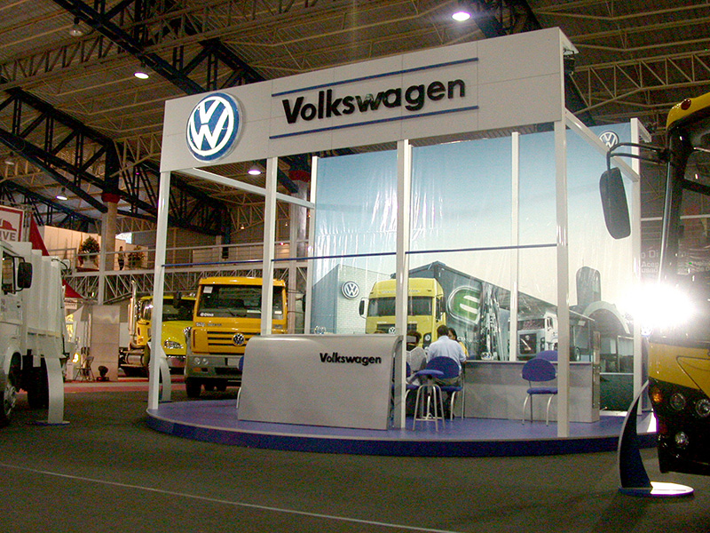 VOLKSWAGEN / CEMEXPO-Quito.
